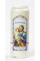 Neuvaine domestique saint joseph