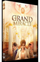 Le grand miracle - dvd