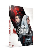 Une rose a auschwitz, la vie d-edith stein