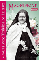 9 jours avec therese de lisieux