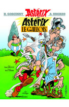 Asterix le gaulois  (premier asterix)