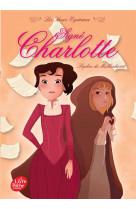 Les soeurs esperance - (tome 1 - signe charlotte)