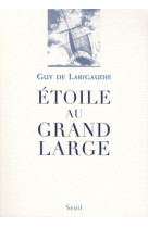 étoile au grand large