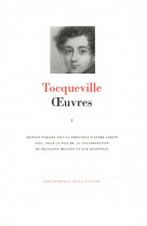 Tocqueville - oeuvres - vol01