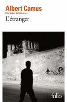 L'étranger