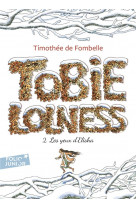 Tobie lolness - vol02 - les yeux d-elisha