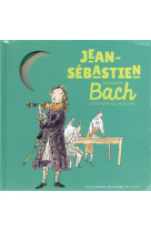 Jean-sebastien bach