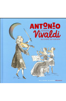 Antonio vivaldi