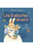 Pierre lapin : les histoires du soir