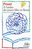 A la recherche du temps perdu tome 2 : a l'ombre des jeunes filles en fleurs