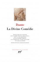 Dante - la divine comedie