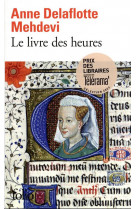 Le livre des heures