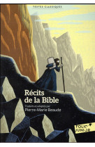 Récits de la bible