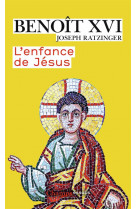 L'enfance de jésus