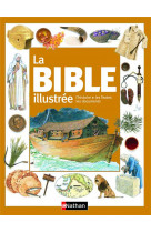 La bible illustrée