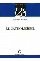 Le catholicisme