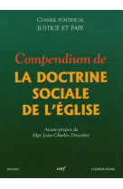 Compendium de la doctrine sociale de l'église