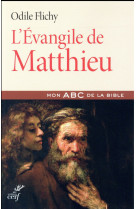 L'évangile de matthieu