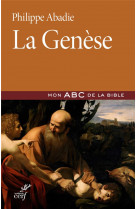 Le livre de la genese