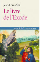 Le livre de l'exode