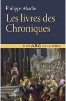 Les livres des chroniques