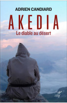 Akedia