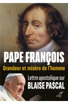 Grandeur et misère de l'homme