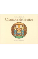 Chansons de france