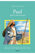 Paul, apôtre missionnaire