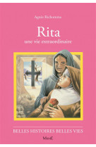 Rita, une vie extraordinaire