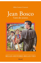 N10 jean bosco l'ami des jeunes