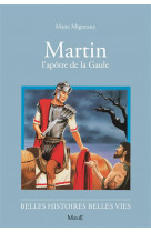 N47 martin, l'apôtre de la gaule