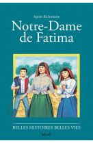 N49 notre-dame de fatima