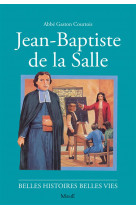 N20 jean-baptiste de la salle