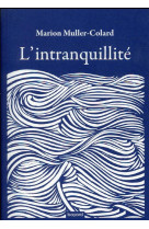 L'intranquillité