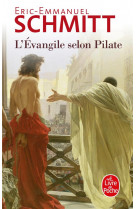 L'évangile selon pilate