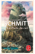 La traversee des temps tome 2 : la porte du ciel