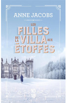 Les filles de la villa aux étoffes