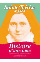 Histoire d'une âme