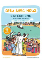 Dieu avec nous - parcours c  (catéchiste)