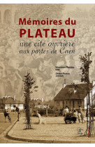 Mémoires du plateau