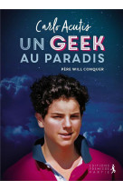 Carlo acutis  -  un geek au paradis