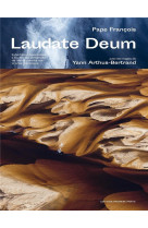 Laudate deum : exhortation apostolique a toutes les personnes de bonne volonte sur la crise climatique