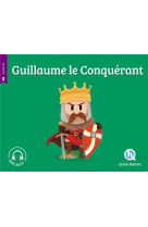 Guillaume le conquérant