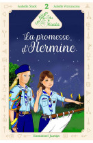 La promesse d'hermine