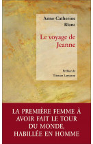 Le voyage de jeanne