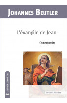 L'évangile de jean - commentaire