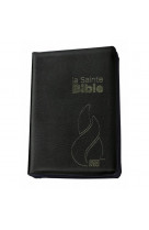 Bible segond neg compacte