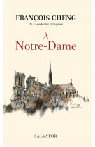 A notre-dame