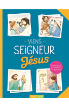 Viens seigneur jésus enfant n2